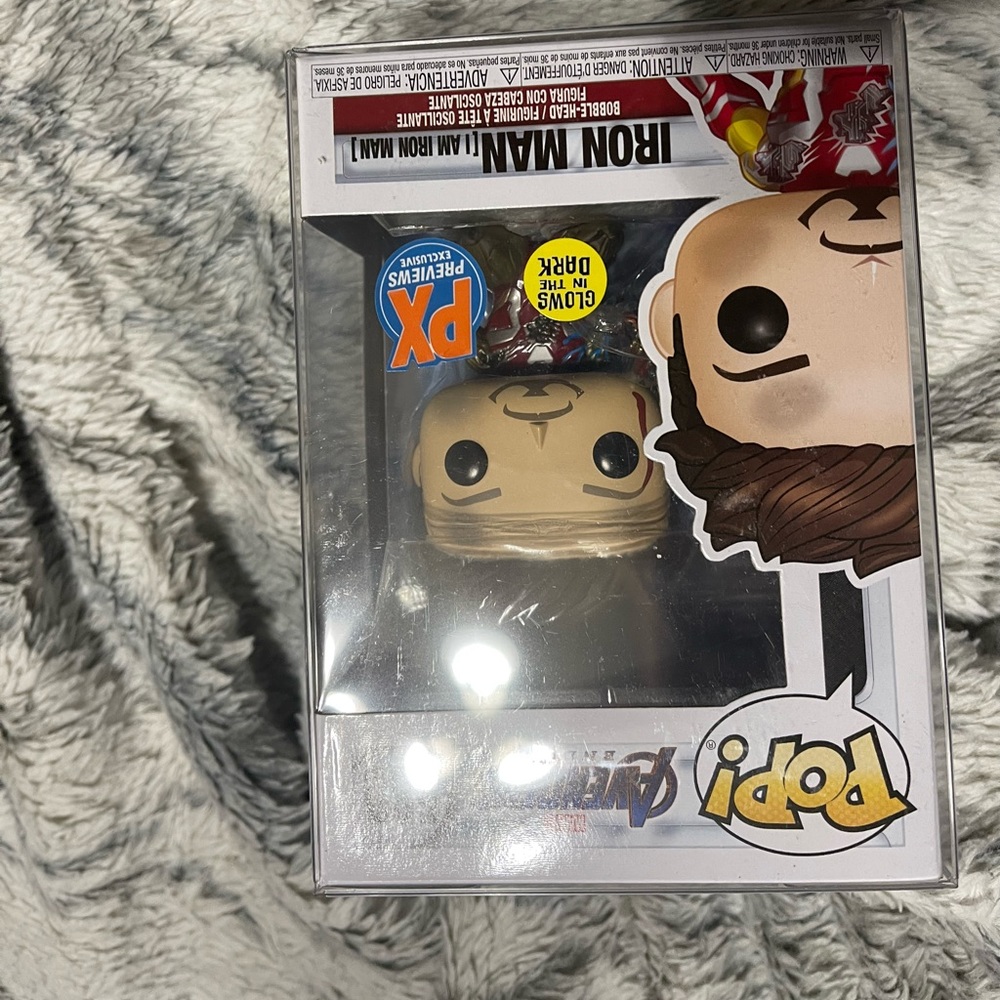 Funko pop